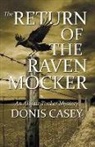 Donis Casey - The Return of the Raven Mocker
