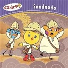 J. Torres, J. Torres - Chirp: Sandnado