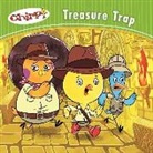 J. Torres, J. Torres - Chirp: Treasure Trap