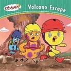 J. Torres, J. Torres - Chirp: Volcano Escape