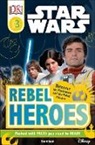 Shari Last - Star Wars - Rebel Heroes