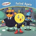 J. Torres, J. Torres - Chirp: Foiled Again