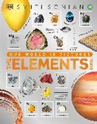 Dk, Inc. (COR) Dorling Kindersley, Smithsonian Institution - The Elements Book