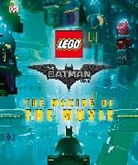 DK, Inc. (COR) Dorling Kindersley, Tracey Miller-Zarneke - The Lego Batman Movie