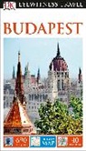 DK, DK Eyewitness, DK Travel, Inc. (COR) Dorling Kindersley - DK Eyewitness Travel Guide Budapest