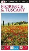 DK, DK Travel, Inc. (COR) Dorling Kindersley - Dk Eyewitness Florence & Tuscany