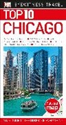 DK, DK Travel, Inc. (COR) Dorling Kindersley - Dk Eyewitness Top 10 Chicago