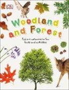 DK, DK&gt;, Inc. (COR) Dorling Kindersley - Woodland and Forest