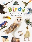 DK, DK&gt;, Inc. (COR) Dorling Kindersley - Birds