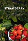 Amjad Husaini, Amjad M Husaini, Amjad M. Husaini, Dr Amjad M. (Assistant Professor Husaini, Davide Neri, Davide (Fruit Research Center Neri - Strawberry