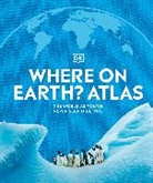 DK, Inc. (COR) Dorling Kindersley - Where on Earth? Atlas