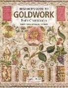 Ruth Chamberlin, Ruth/ Corbet Chamberlin - Beginner''s Guide to Goldwork