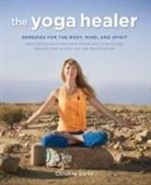 Christine Burke - The Yoga Healer