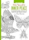 Sue Coccia, Coccia Sue - Color Yourself to Inner Peace Postcard Book