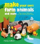 Tracey Radford - Make Your Own Farm Animals