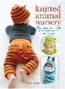 Fiona Goble - Knitted Animal Nursery