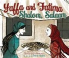 Fawzia Gilani-Williams, Chiara Fedele - Yaffa and Fatima
