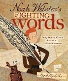 Tracy Maurer, Tracy Nelson Maurer, Tracy Nelson/ Catusanu Maurer, Mircea Catusanu - Noah Webster's Fighting Words