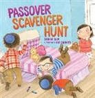 Shanna Silva, Miki Sakamoto - Passover Scavenger Hunt