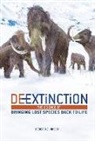 Rebecca Hirsch, Rebecca E Hirsch, Rebecca E. Hirsch, Rebecca E. Hirsch Hirsch - De-Extinction