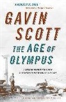 Gavin Scott - Age of Olympus
