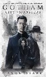 Jason Starr, Starr Jason, Titan Books - Gotham: City of Monsters
