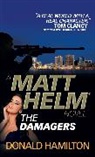 Donald Hamilton - Matt Helm - The Damagers