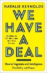 Natalie Reynolds, Reynolds Natalie - We Have A Deal