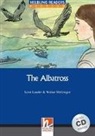Walter McGregor, Lauder Scott - Helbling Readers Blue Series, Level 5 / The Albatross, m. 1 Audio-CD