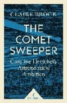 Claire Brock, Brock Claire - The Comet Sweeper (Icon Science)