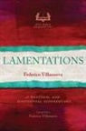 Federico Villanueva - Lamentations