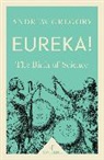 Andrew Gregory, Gregory Andrew - Eureka! (Icon Science)