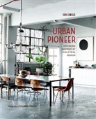Sara Emslie, Benjamin Edwards - Urban Pioneer