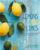 Ursula Ferrigno - Lemons and Limes