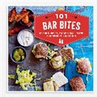 Ryland Peters &amp; Small - 101 Bar Bites