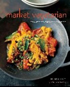 Ross Dobson - Market Vegetarian