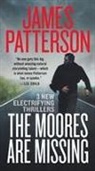 James Patterson - Bookshots Thriller Omnibus