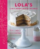 Lola's Bakers, Julia Head - Lola's