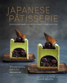 James Campbell, Mowie Kay, Mowie Kay - Japanese Pâtisserie
