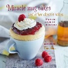 Suzy Pelta - Miracle Mug Cakes and Other Cheat's Bakes