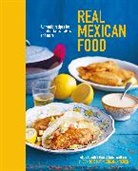 Felipe Fuentes Cruz, Ben Fordham - Real Mexican Food