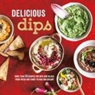 Ryland Peters &amp; Small - Delicious Dips
