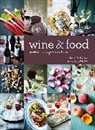 Jane Parkinson - Wine & Food