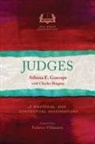 Athena E. Gorospe, Charles Ringma - Judges