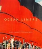 Dan Finamore, Dan Finamore, Daniel Finamore, Ghislaine Wood - Ocean Liners