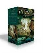 Nancy Farmer, Farmer Nancy - The Sea of Trolls Trilogy (Boxed Set)