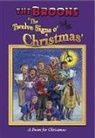 David Donaldson, K. H. Harrison, Graham P. Manley - The Broons 'The 12 Signs of Christmas': A Poem for Christmas