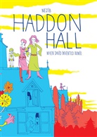 Nejib - Haddon Hall