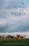 Samuel Hazo - Song of the Horse