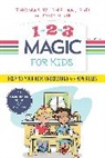 Tracy Lee, Tracy M Lee, Tracy M. Lee, Thomas Phelan, thomas w Phelan, Thomas W. Phelan... - 1-2-3 Magic for Kids